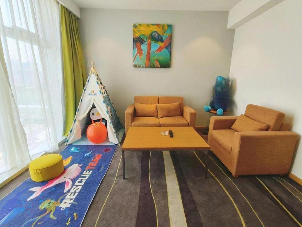 Holiday Inn Express Handan East By Ihg Dış mekan fotoğraf