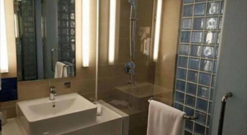 Holiday Inn Express Handan East By Ihg Dış mekan fotoğraf
