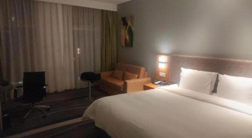 Holiday Inn Express Handan East By Ihg Dış mekan fotoğraf