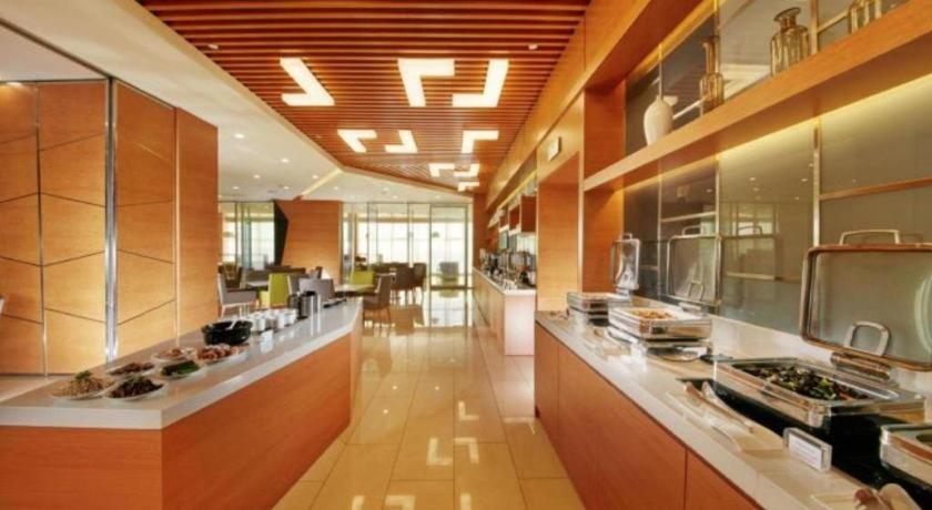 Holiday Inn Express Handan East By Ihg Dış mekan fotoğraf
