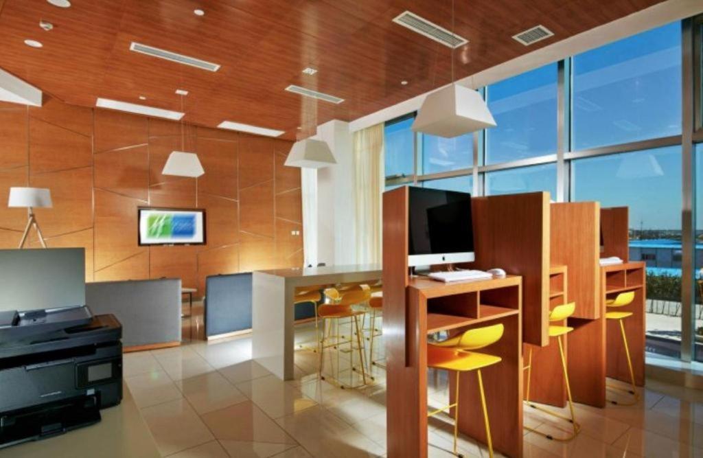 Holiday Inn Express Handan East By Ihg Dış mekan fotoğraf